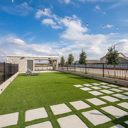 Everhome Suites Bastrop Exteriér fotografie